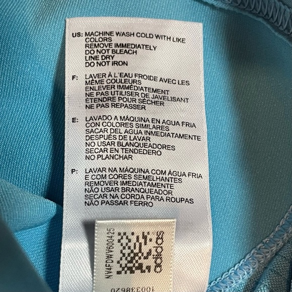 Adidas Clima365 Racerback Tank Top Size Medium - Picture 8 of 8